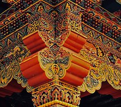 Bhutan Traditional Arts and Crafts