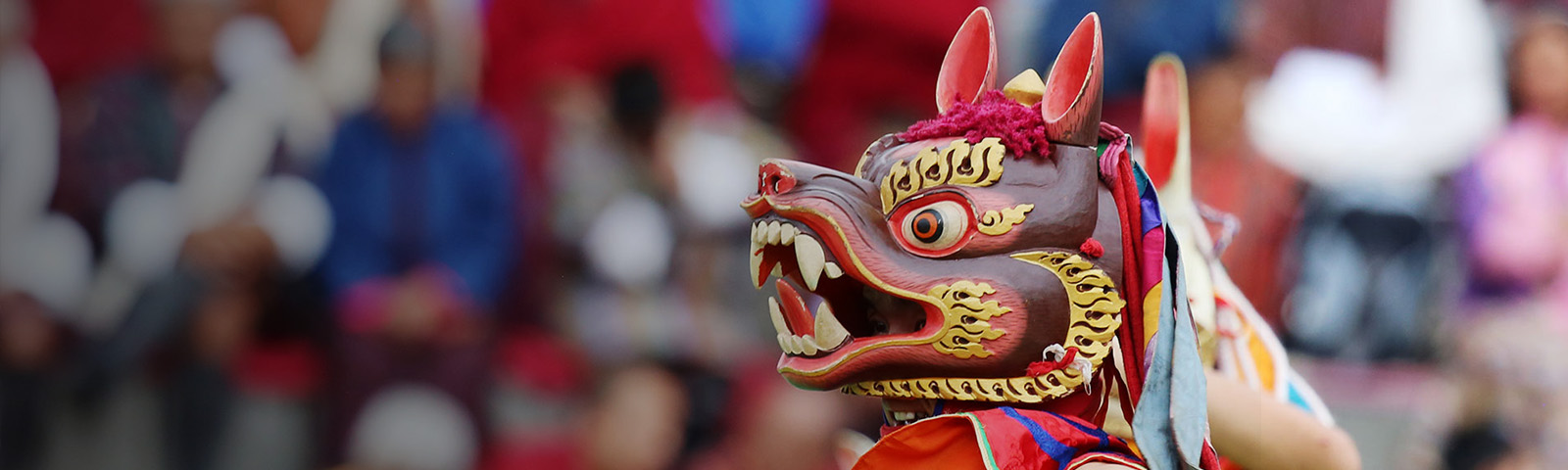 The Bhutan Himalayan Cultural Tour