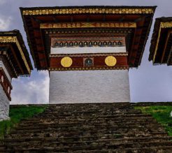 Bhutan Dochula Festival