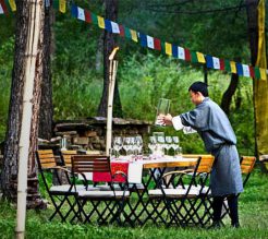 Luxury Tours To Bhutan
