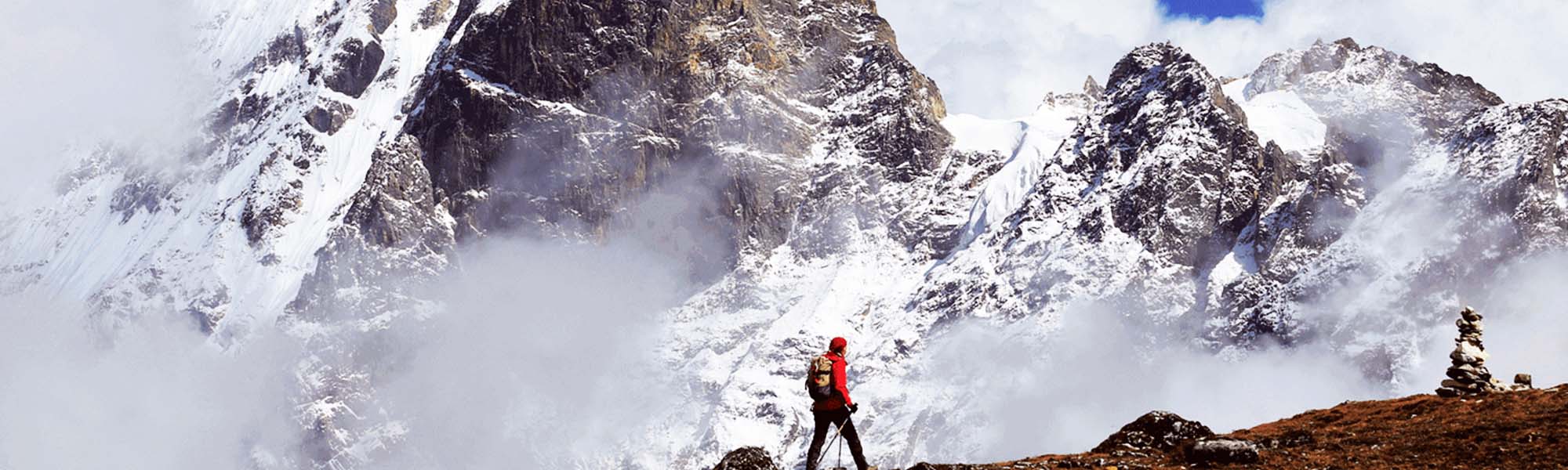 Bhutan Druk Path Trek