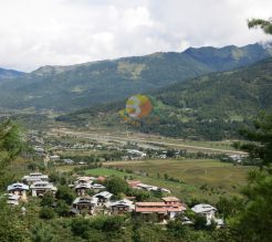 Best weather to visit Bhutan