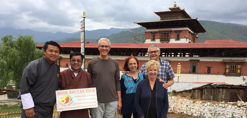 COVID-19 National Situation in Bhutan