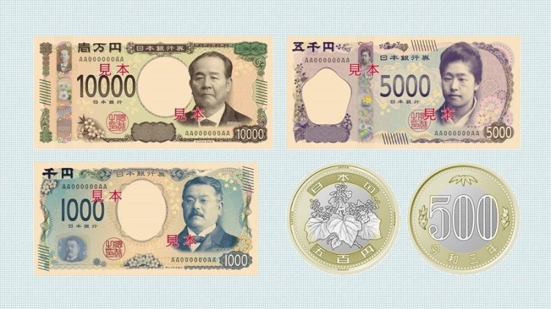 Money transfer Japan to Bhutan