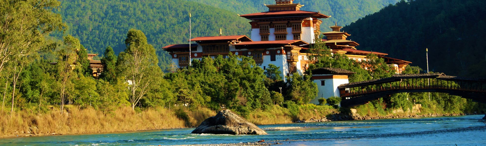 Bhutan Tour Operators & Travel Agencies