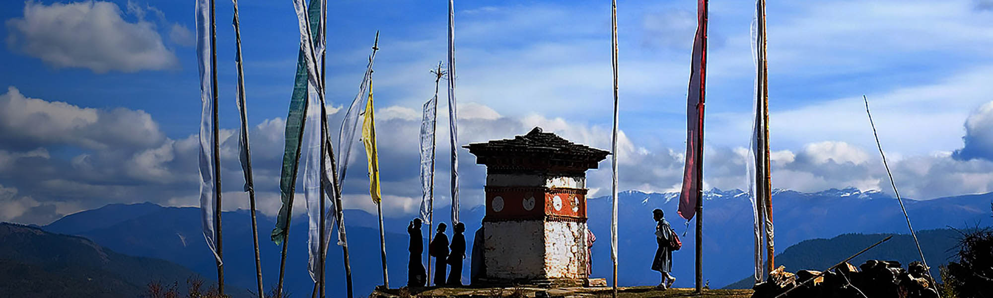 Bhutan Tour Packages