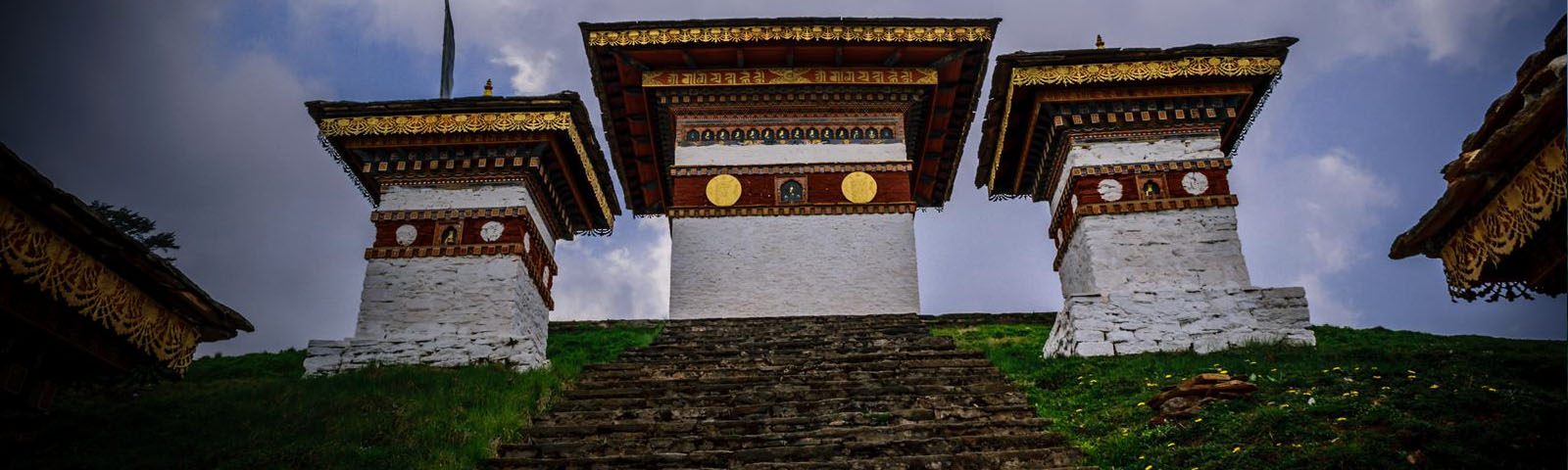 Bhutan Dochula Festival