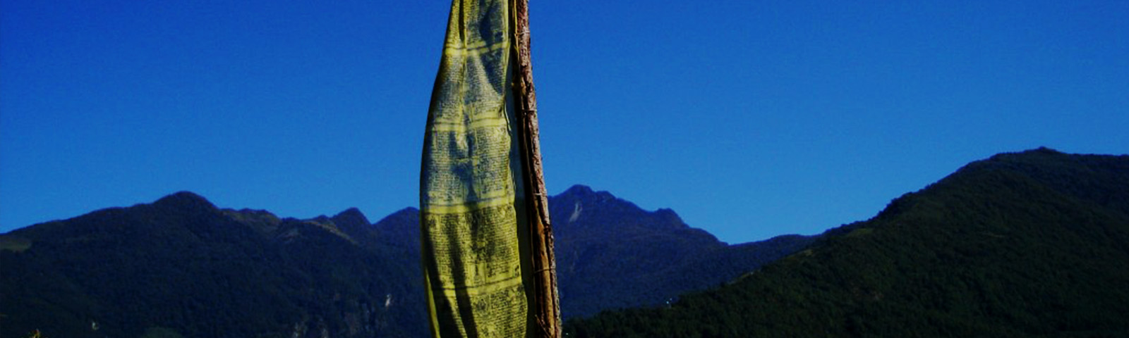 Bhutan Nabji Korphu Trek