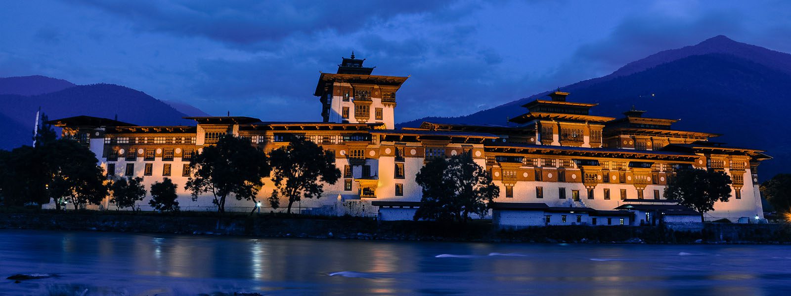 The Bhutan Himalayan Tour