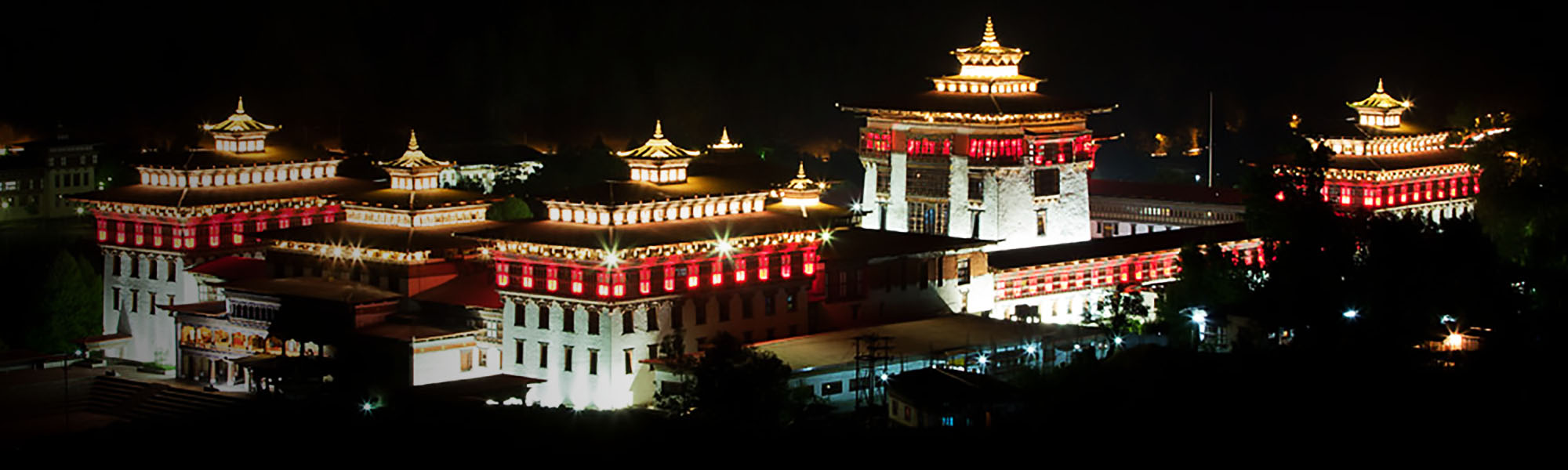 Capital of Bhutan