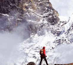 Bhutan Druk Path Trek
