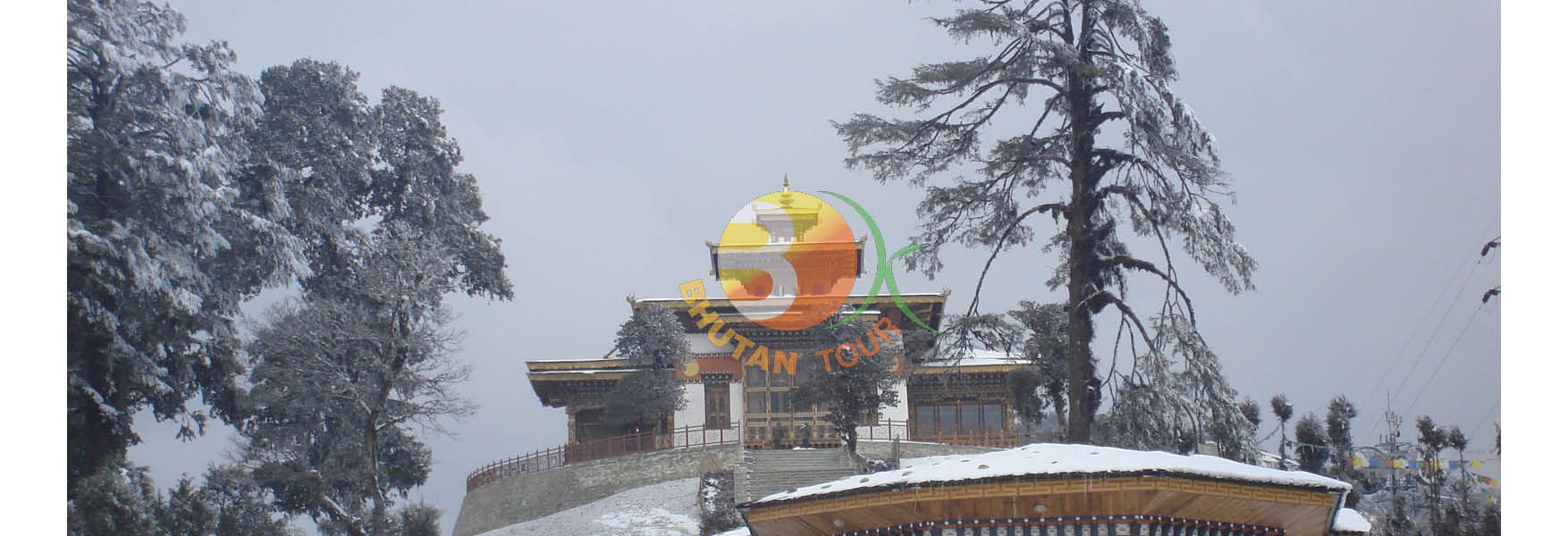 Bhutan Tourism Destination