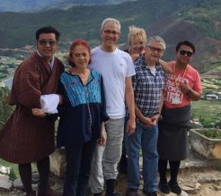 Bhutan Tour Operators