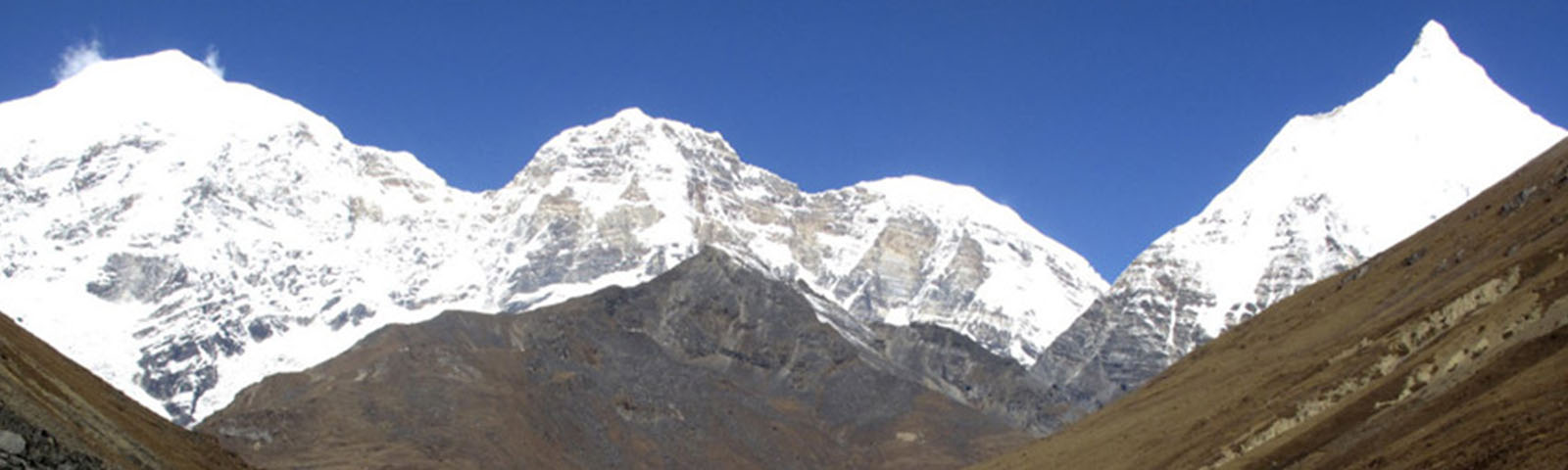 Bhutan Jumolhari Trek