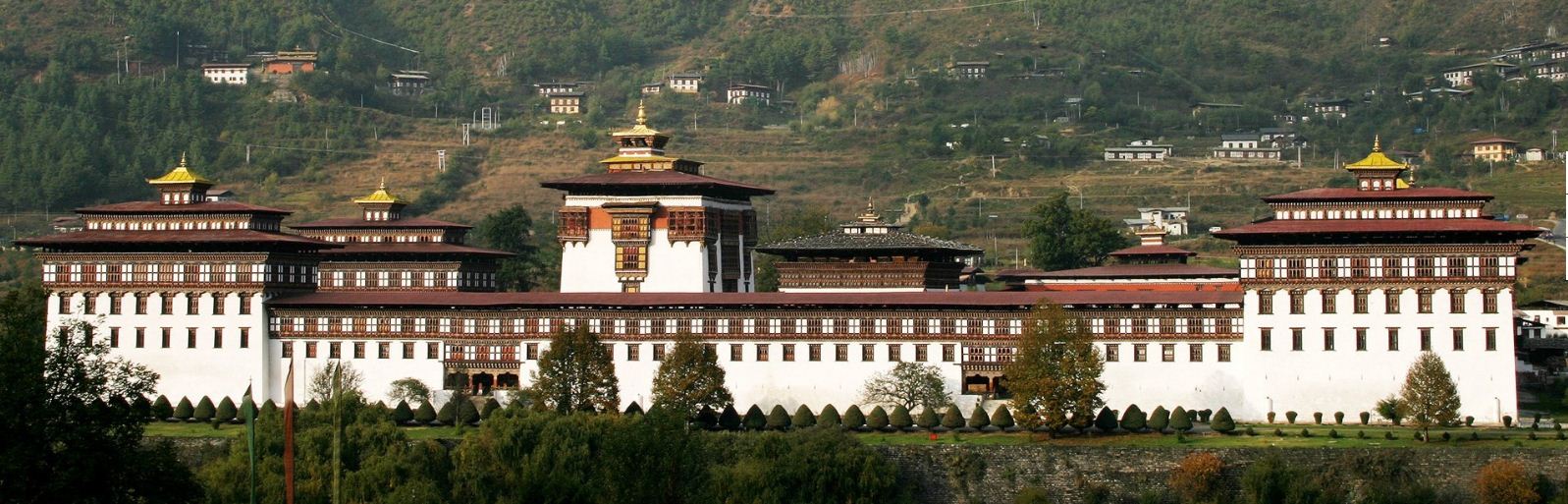 Thimphu Bhutan Tour